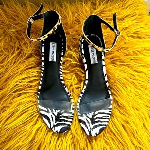 NOT FOR SALE Steve Madden Shoes